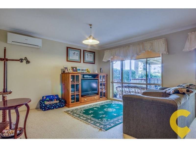 6 Camellia Place, Sunnybank Hills QLD 4109