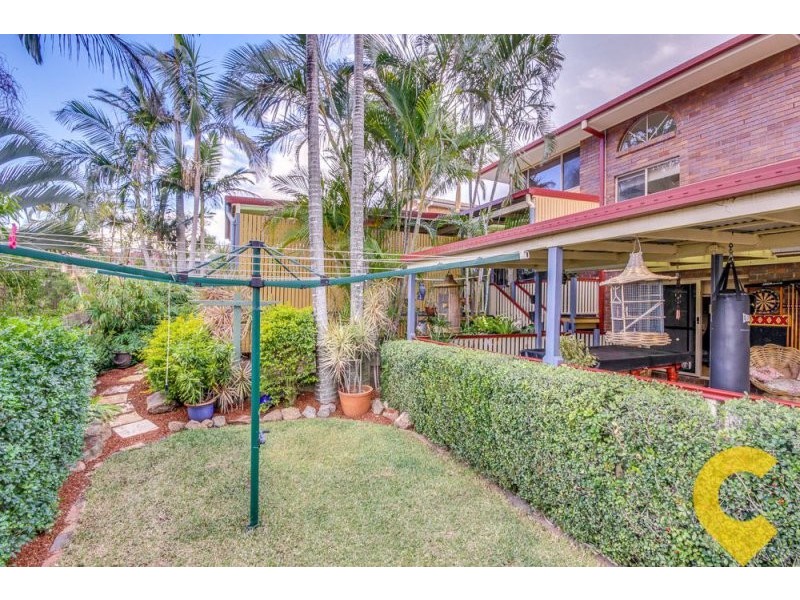 6 Camellia Place, Sunnybank Hills QLD 4109