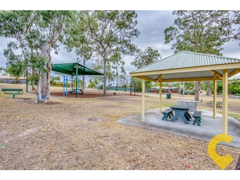 6 Camellia Place, Sunnybank Hills QLD 4109