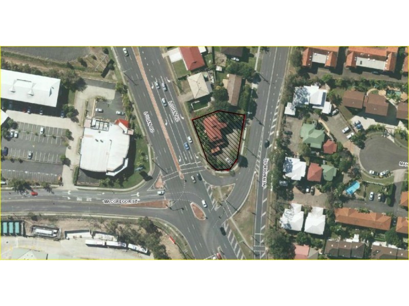 2256 Logan Road, Upper Mount Gravatt QLD 4122