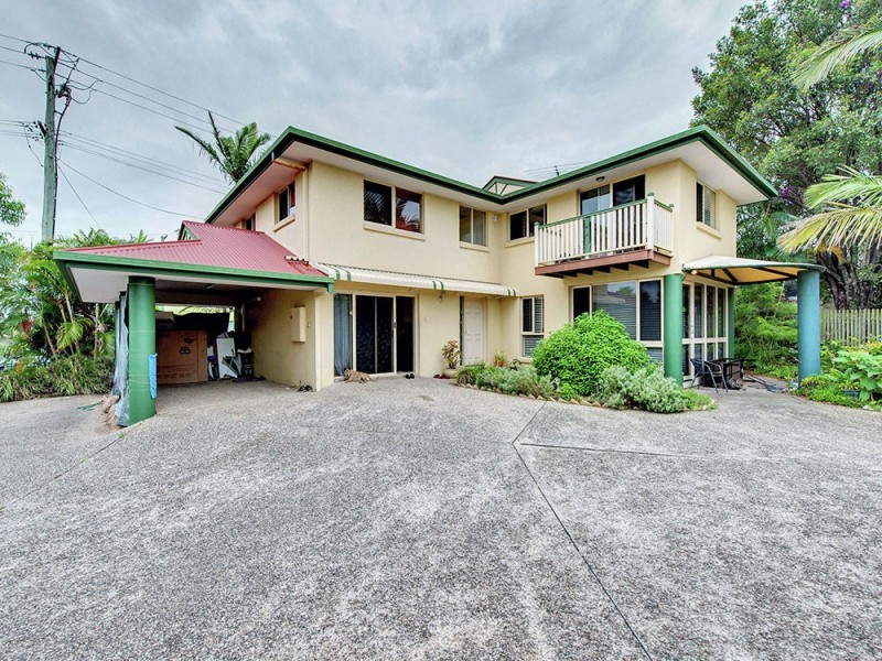 2256 Logan Road, Upper Mount Gravatt QLD 4122