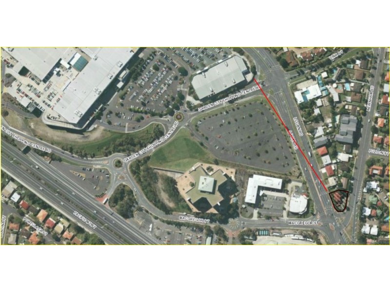 2256 Logan Road, Upper Mount Gravatt QLD 4122