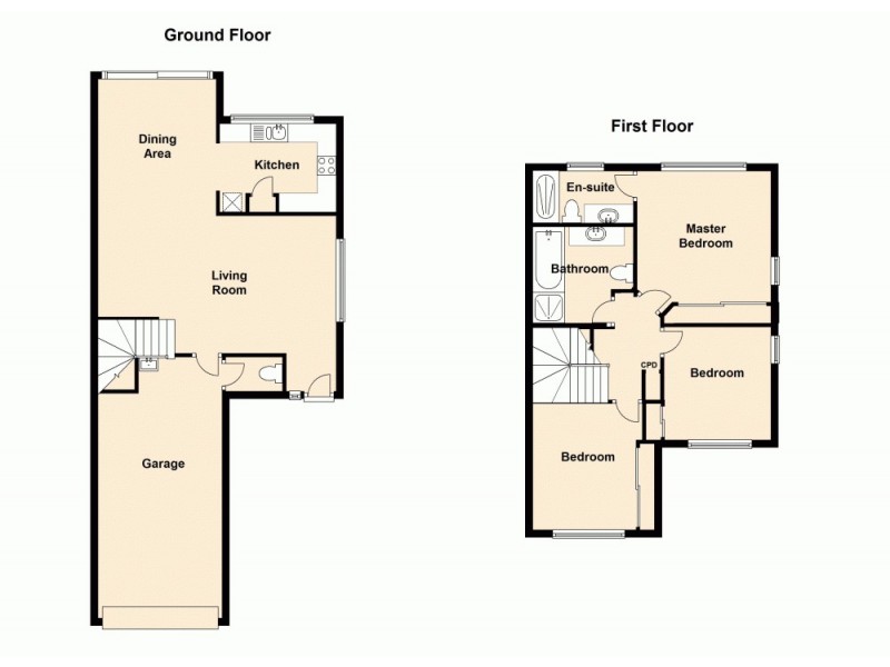 17/65 Hockey Street, Kuraby QLD 4112 Floorplan