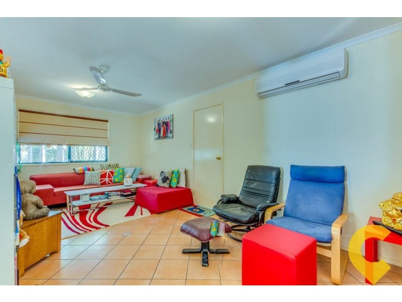 21 Alan Crescent, Eight Mile Plains QLD 4113