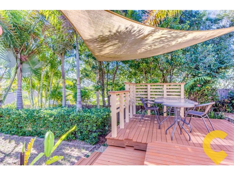 21 Alan Crescent, Eight Mile Plains QLD 4113