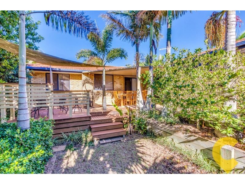 21 Alan Crescent, Eight Mile Plains QLD 4113