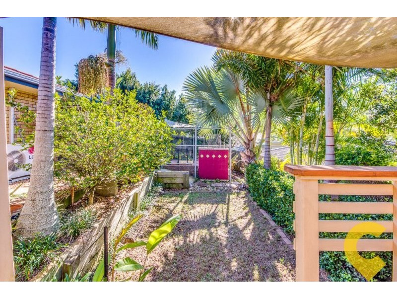 21 Alan Crescent, Eight Mile Plains QLD 4113