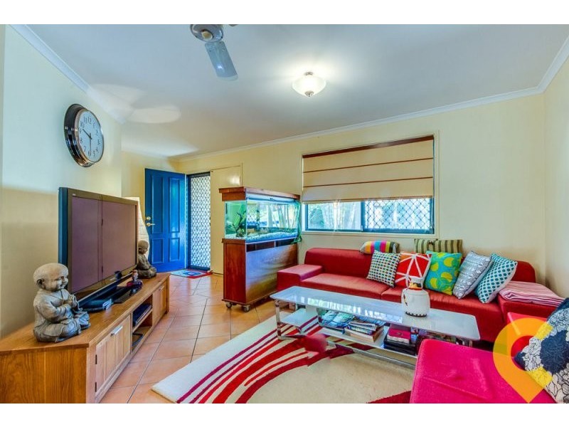 21 Alan Crescent, Eight Mile Plains QLD 4113