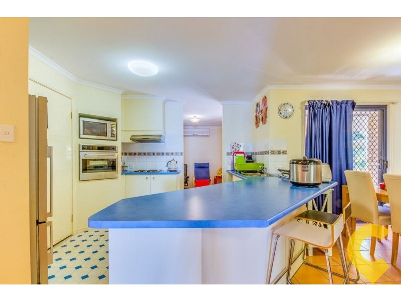 21 Alan Crescent, Eight Mile Plains QLD 4113