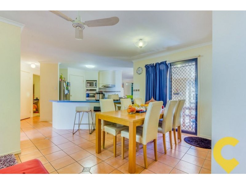 21 Alan Crescent, Eight Mile Plains QLD 4113