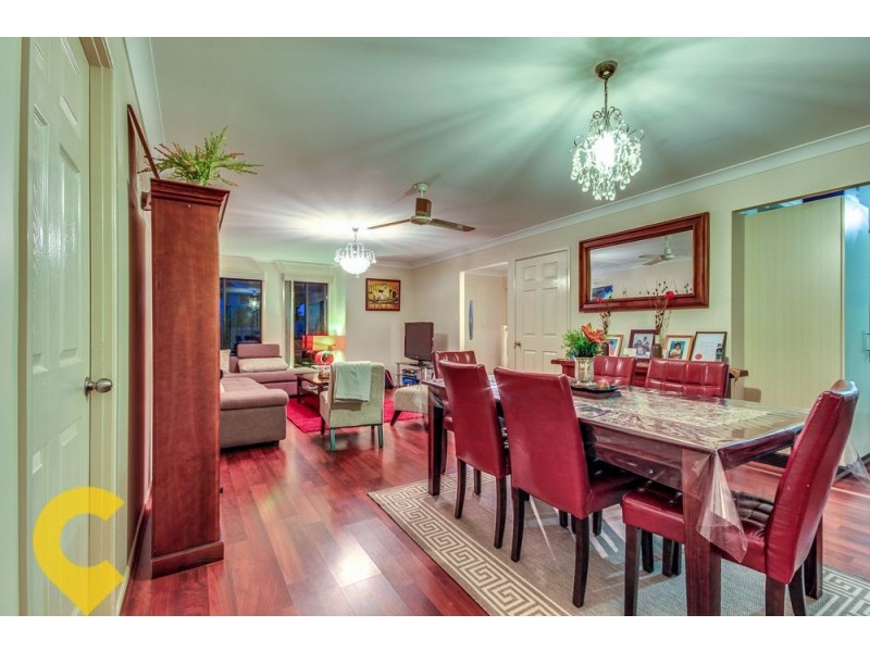 17 Hoop Pine Place, Sunnybank Hills QLD 4109