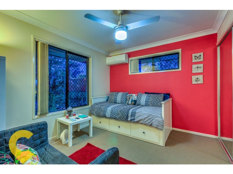 17 Hoop Pine Place, Sunnybank Hills QLD 4109