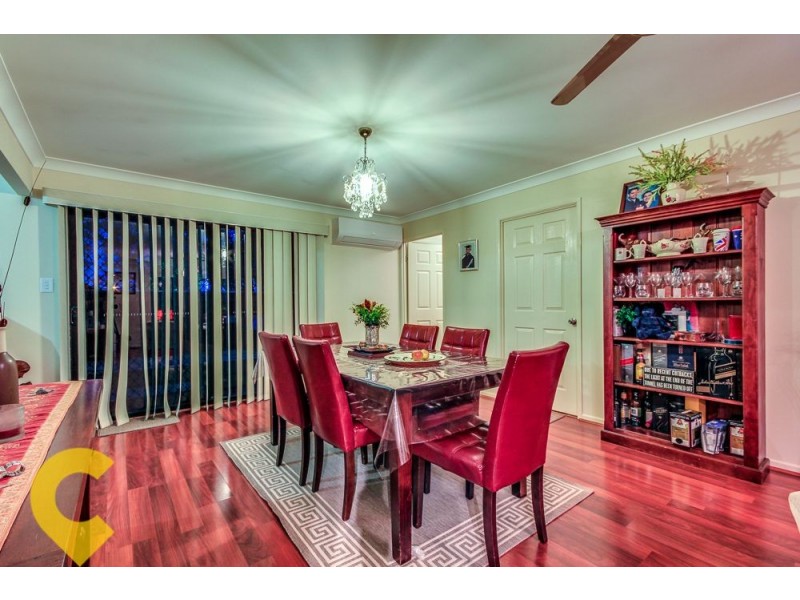 17 Hoop Pine Place, Sunnybank Hills QLD 4109