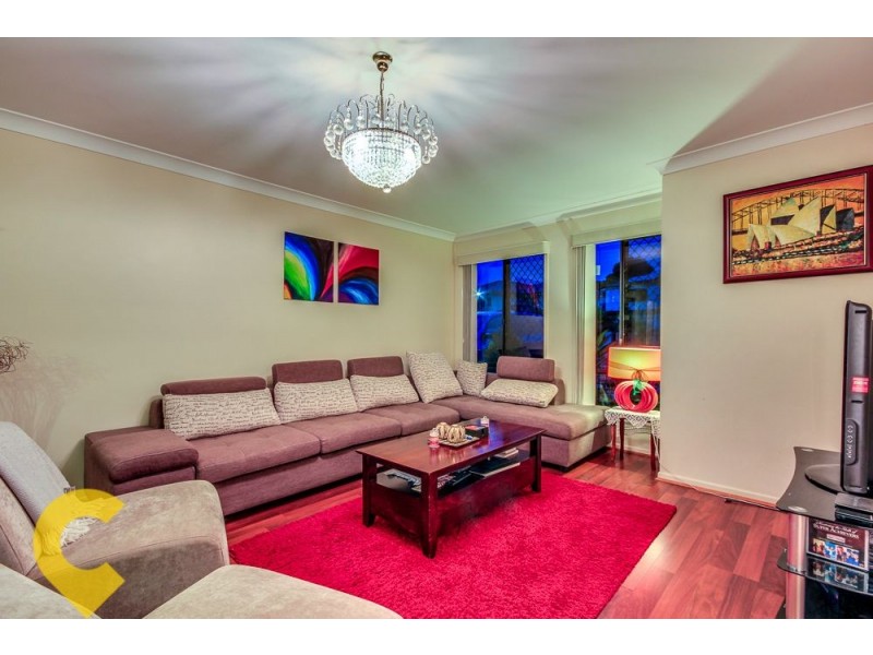 17 Hoop Pine Place, Sunnybank Hills QLD 4109