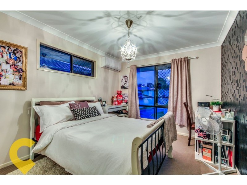 17 Hoop Pine Place, Sunnybank Hills QLD 4109