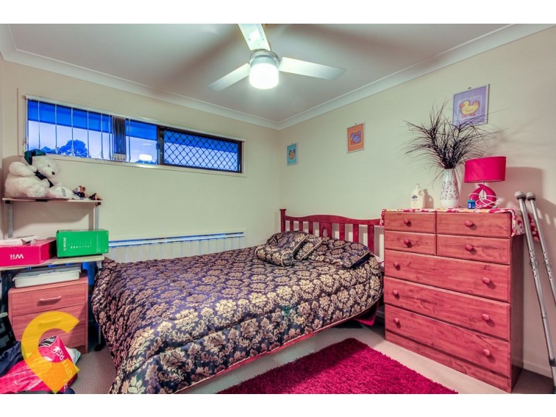 17 Hoop Pine Place, Sunnybank Hills QLD 4109