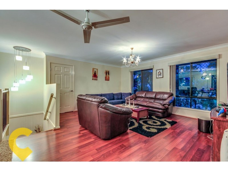 17 Hoop Pine Place, Sunnybank Hills QLD 4109