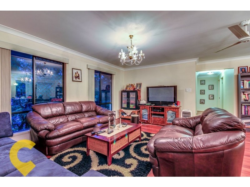 17 Hoop Pine Place, Sunnybank Hills QLD 4109