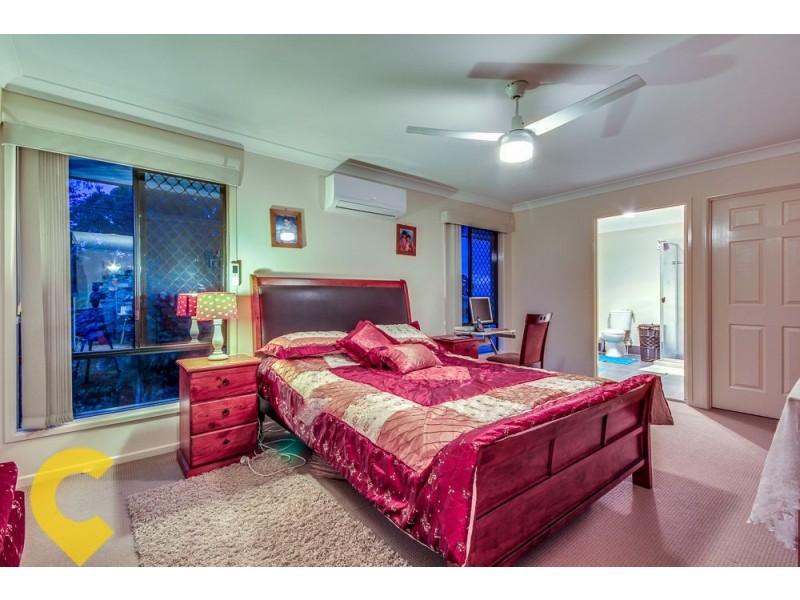 17 Hoop Pine Place, Sunnybank Hills QLD 4109