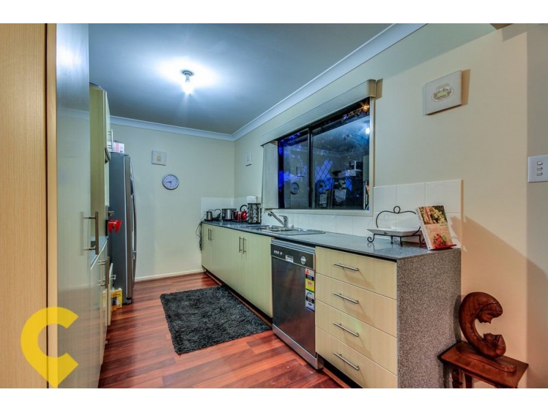 17 Hoop Pine Place, Sunnybank Hills QLD 4109