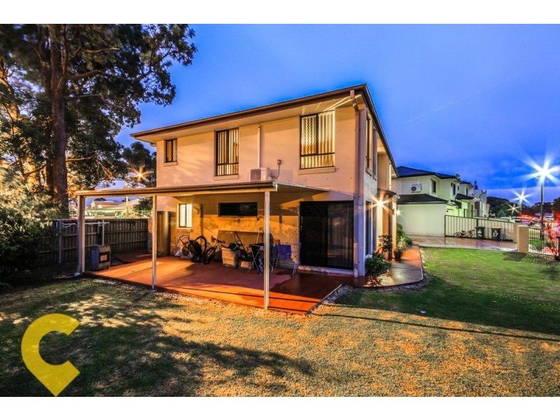 17 Hoop Pine Place, Sunnybank Hills QLD 4109