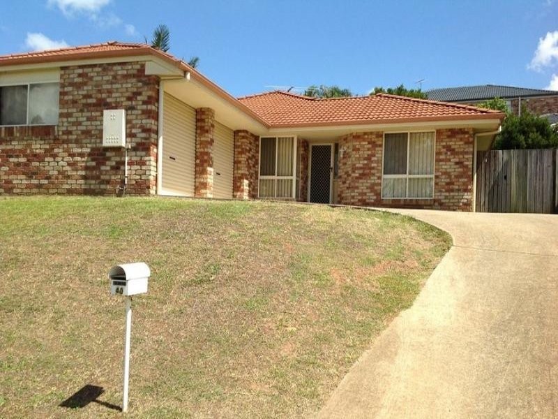 40 Bevan Street, Mount Gravatt East QLD 4122