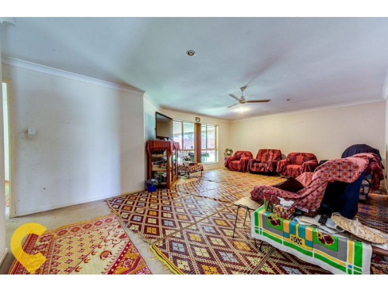 7 Sheoak Court, Sunnybank Hills QLD 4109