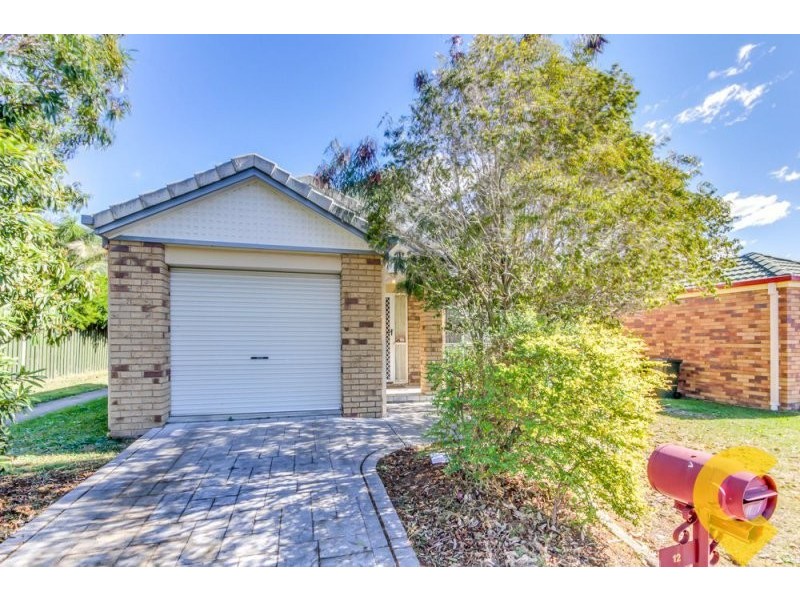 12 Hill Rd, Runcorn QLD 4113