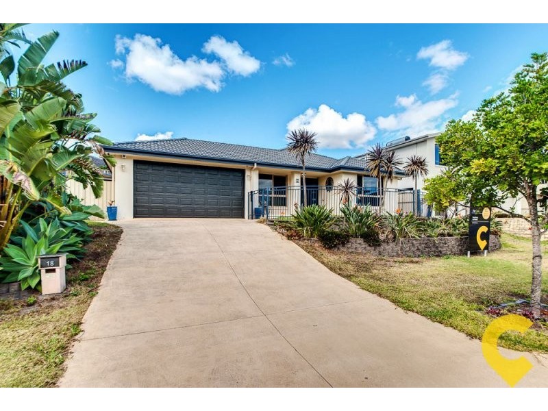 18 Hatia Place, Kuraby QLD 4112