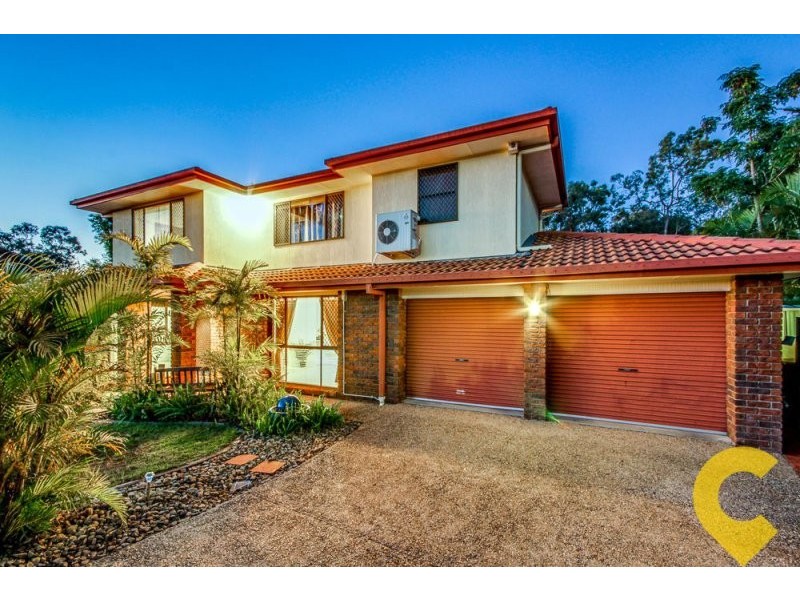 9 Statesman Crescent, Sunnybank Hills QLD 4109