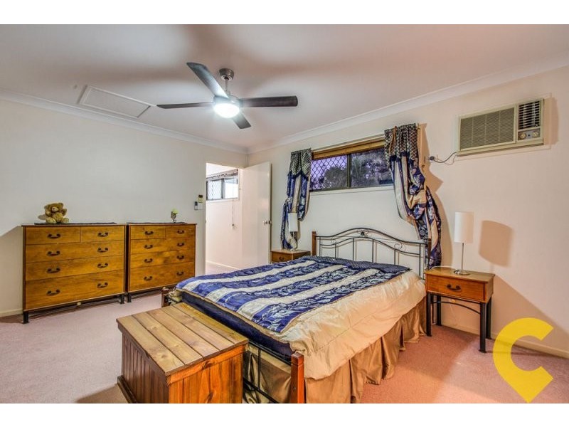 9 Statesman Crescent, Sunnybank Hills QLD 4109