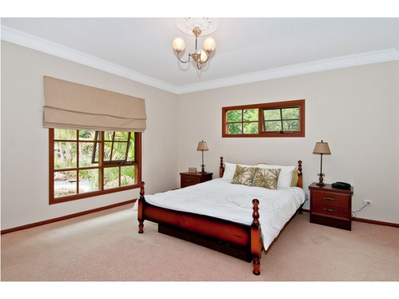 381 Tamborine Mountain Road, Tamborine QLD 4270