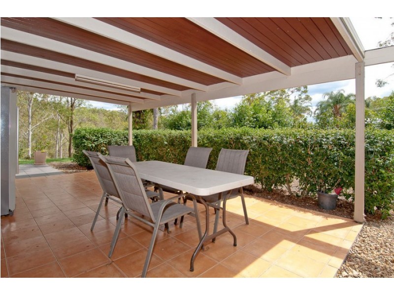 381 Tamborine Mountain Road, Tamborine QLD 4270