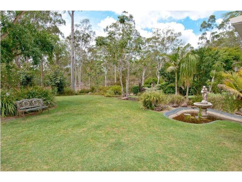 381 Tamborine Mountain Road, Tamborine QLD 4270
