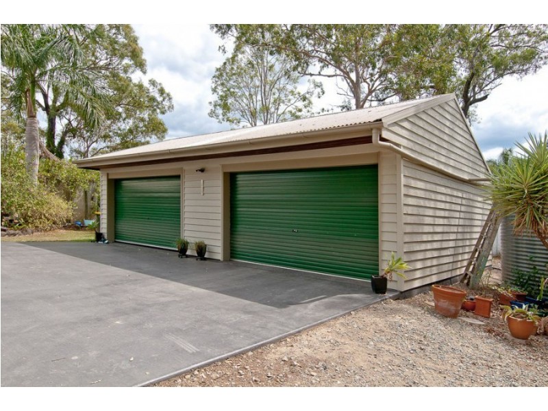 381 Tamborine Mountain Road, Tamborine QLD 4270