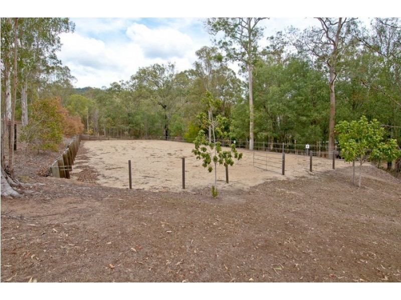 381 Tamborine Mountain Road, Tamborine QLD 4270