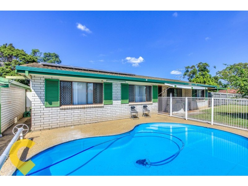 3 Amaranthus Street, Runcorn QLD 4113