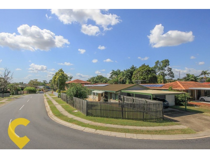 3 Amaranthus Street, Runcorn QLD 4113