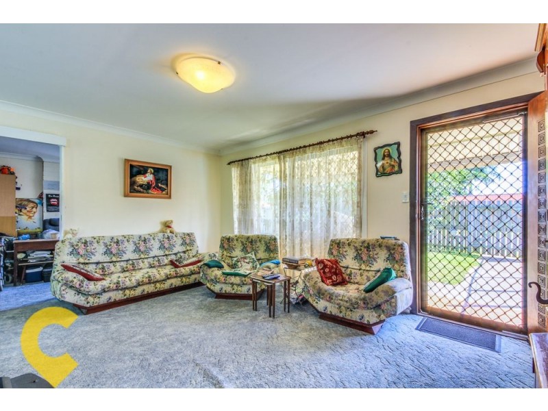 3 Amaranthus Street, Runcorn QLD 4113