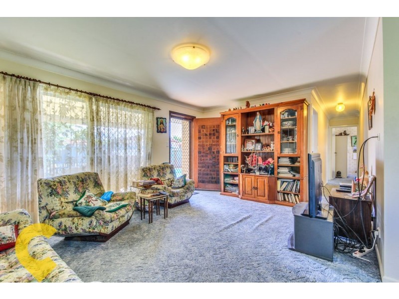 3 Amaranthus Street, Runcorn QLD 4113