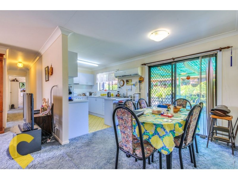 3 Amaranthus Street, Runcorn QLD 4113