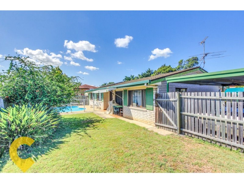 3 Amaranthus Street, Runcorn QLD 4113