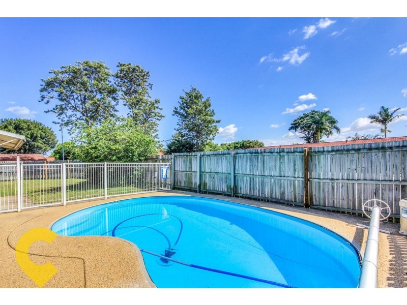 3 Amaranthus Street, Runcorn QLD 4113