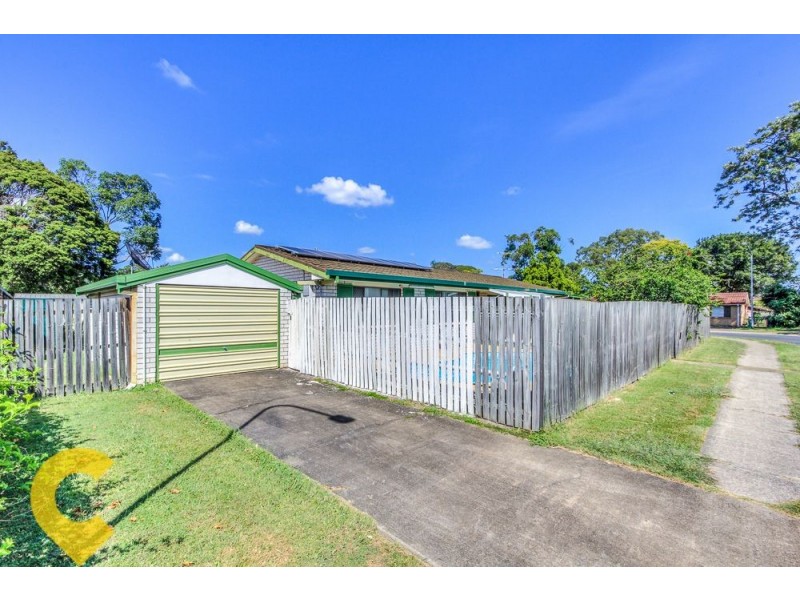 3 Amaranthus Street, Runcorn QLD 4113