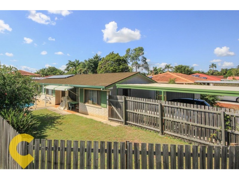 3 Amaranthus Street, Runcorn QLD 4113