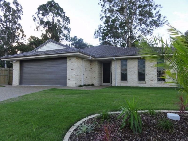 15 Dily Street, Hillcrest QLD 4118