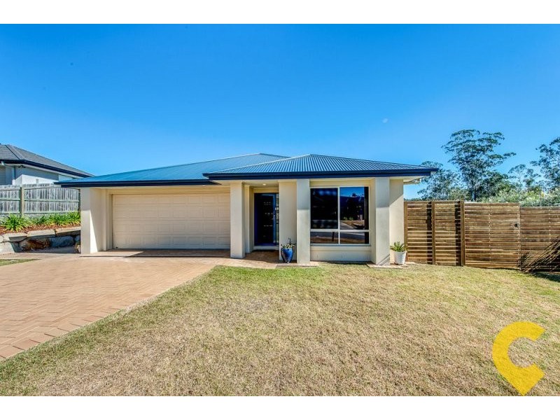 5 Oudeman Street, Augustine Heights QLD 4300