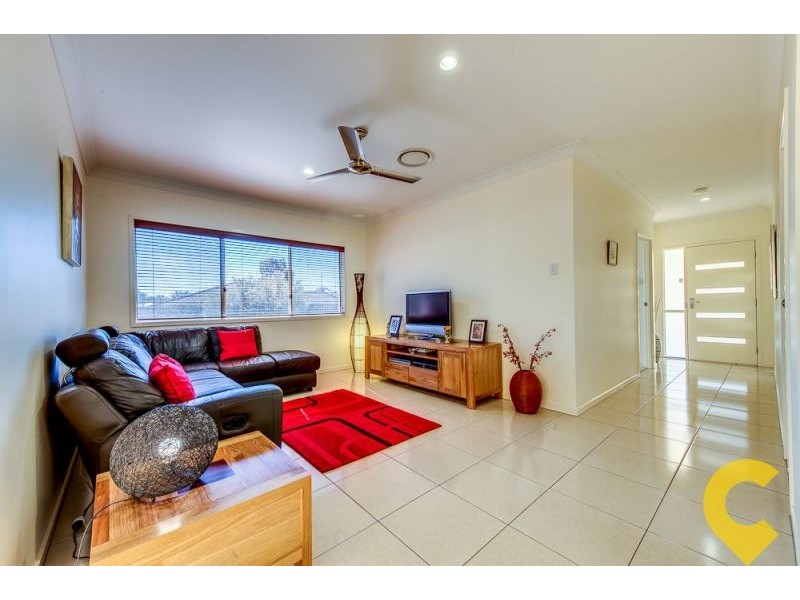 5 Oudeman Street, Augustine Heights QLD 4300