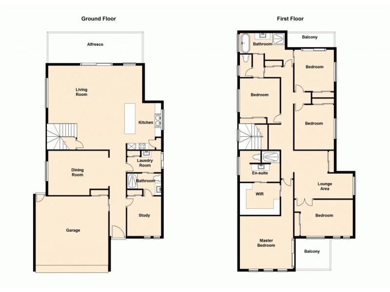 17 Gebacri Road, Underwood QLD 4119 Floorplan