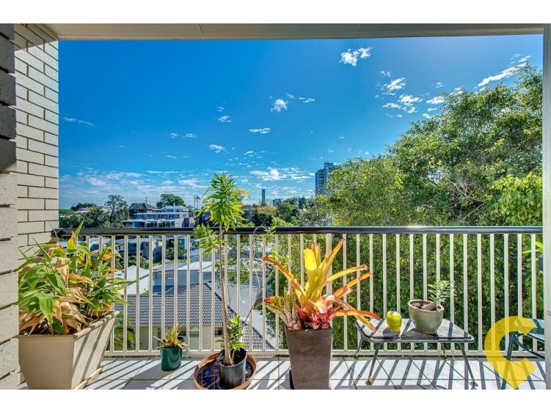 6/23 Beaconsfield Street,, Highgate Hill QLD 4101